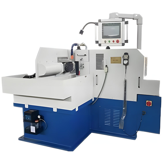 CNC Knife Blade Grinding Machine